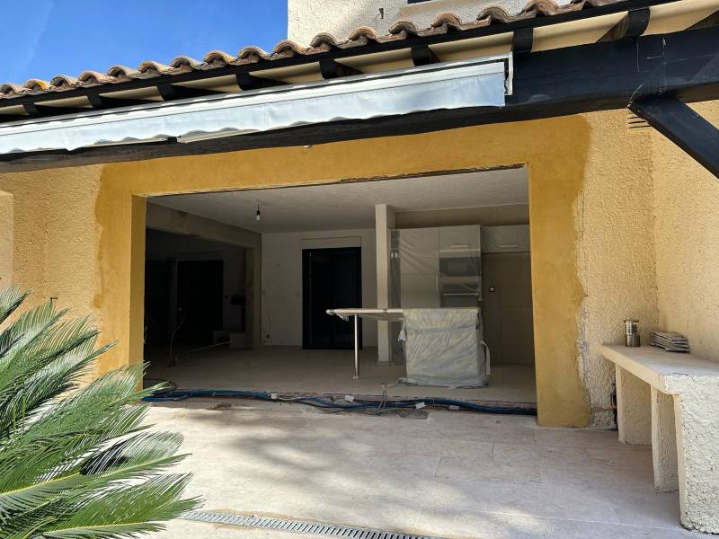 entreprise de rénovation d'intérieur à fréjus