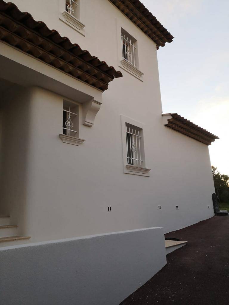 entreprise renovation construction gassin 