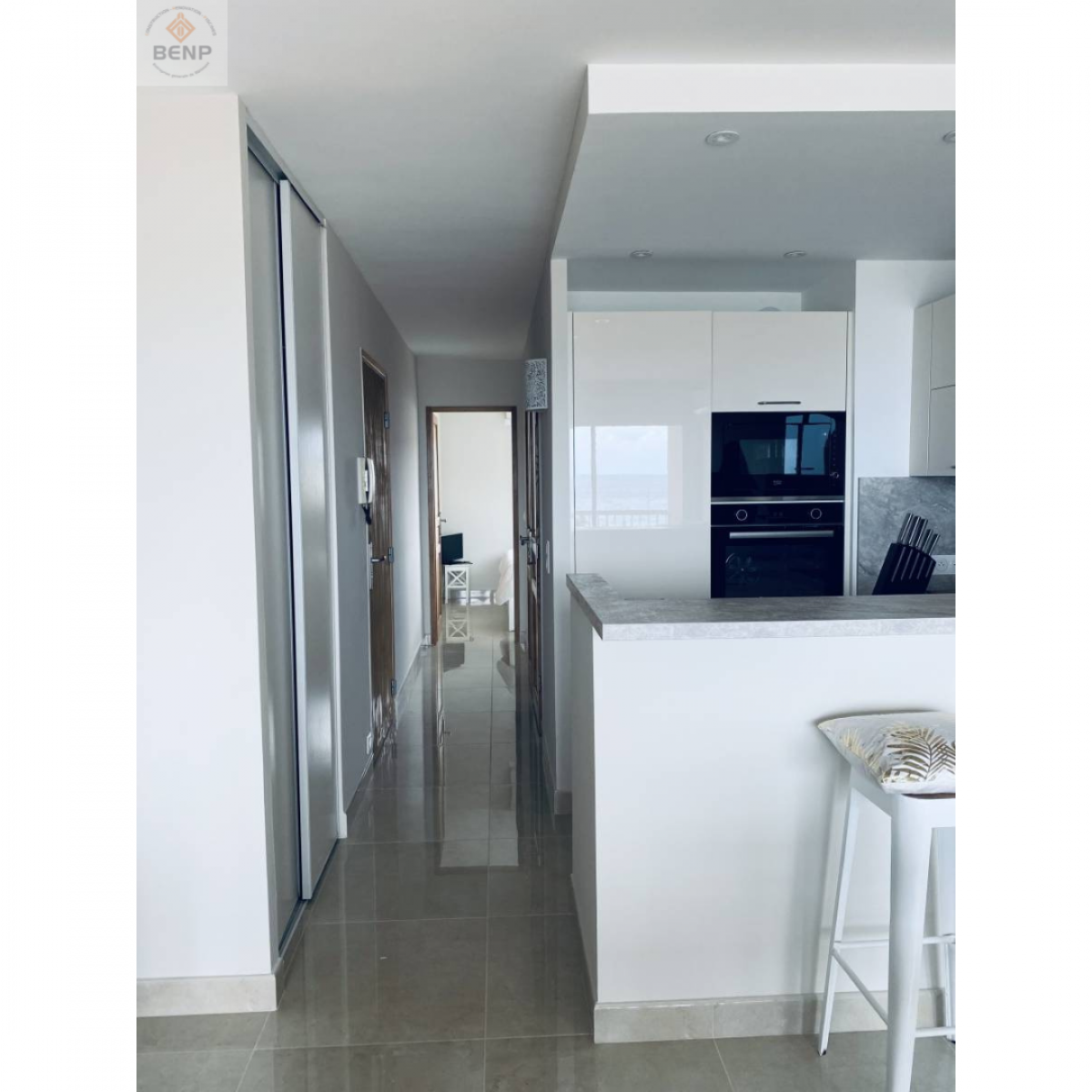 entreprise renovation totale port frejus