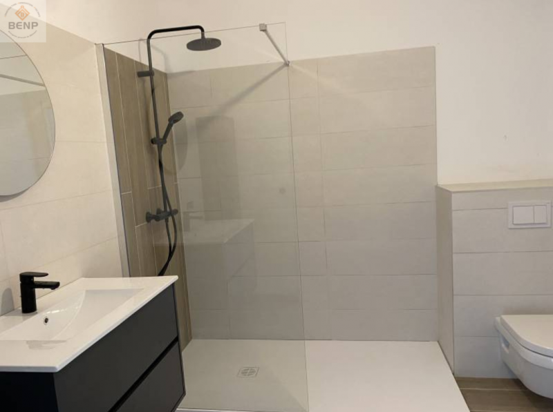 renovation appartement complet saint raphael