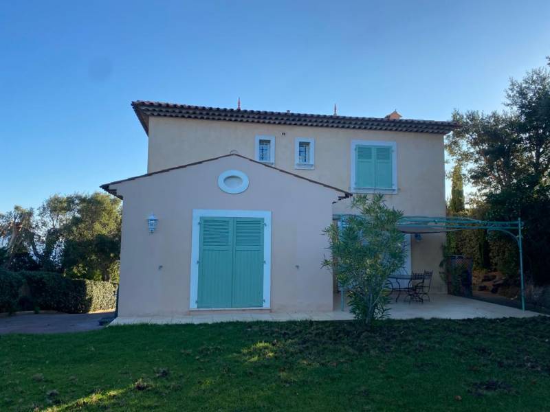 professionnel renovation construction saint raphael 