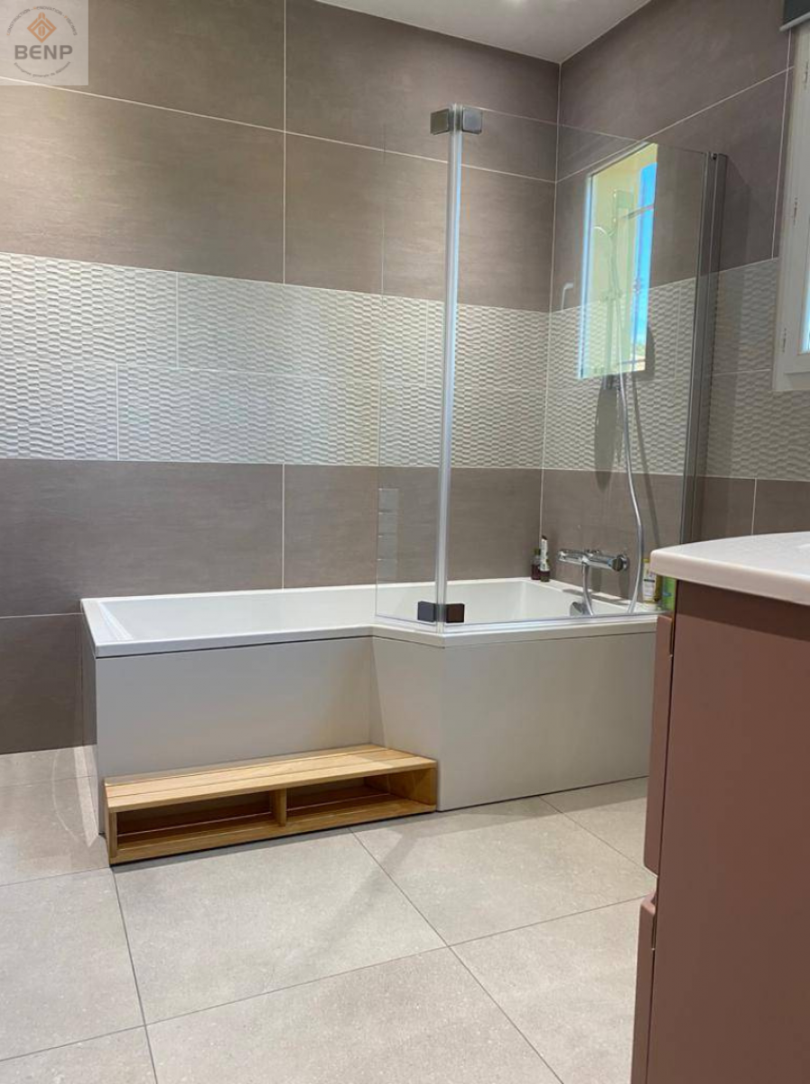 professionnel renovation saint raphael