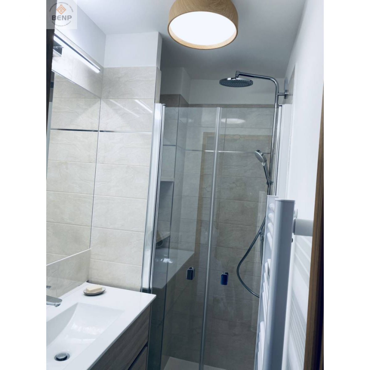 professionnel renovation totale appartement frejus