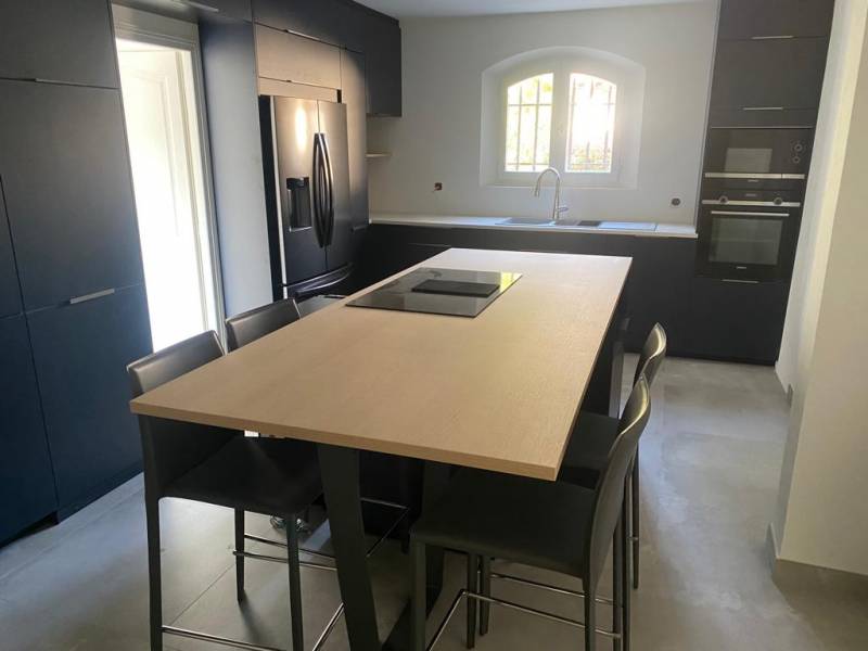 professionnel renovation construction saint raphael 