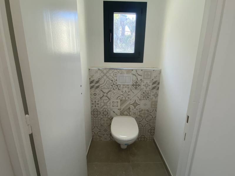 remise aux normes maison ancienne frejus 