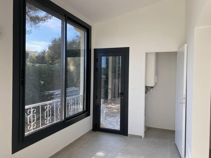 renovation complete maison ancienne saint raphael 