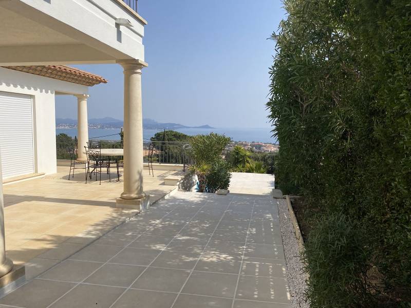 professionnel renovation saint raphael  