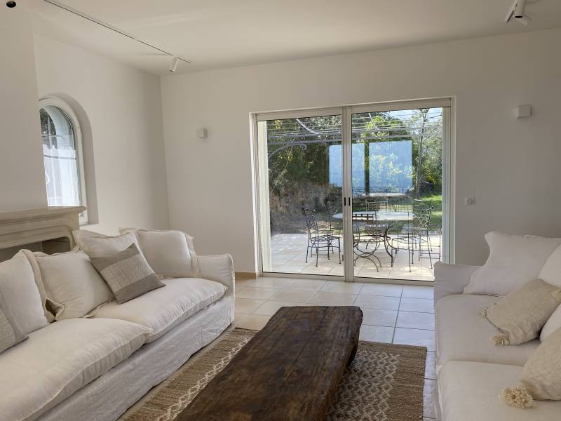 societe renovation construction maison saint raphael 