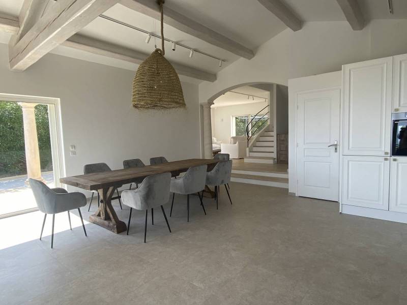 société rénovation construction saint rapahel