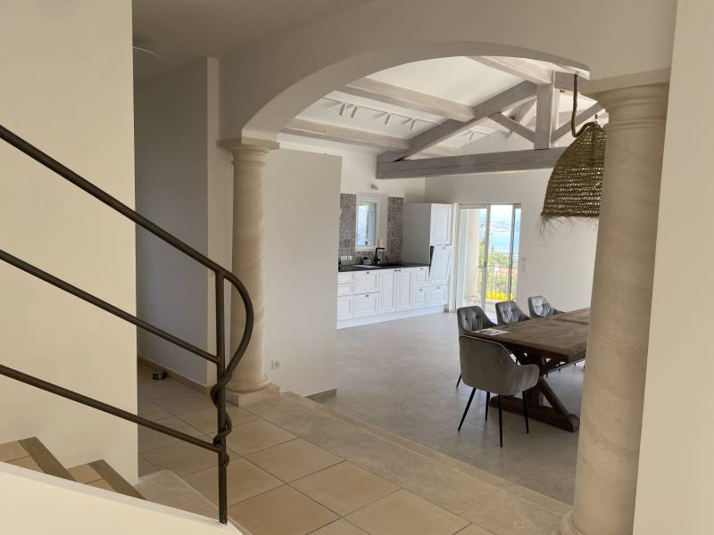 entreprise construction saint raphael 