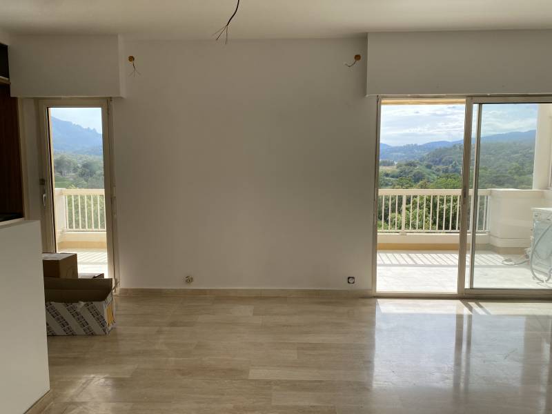 renovation complete maison saint raphael 