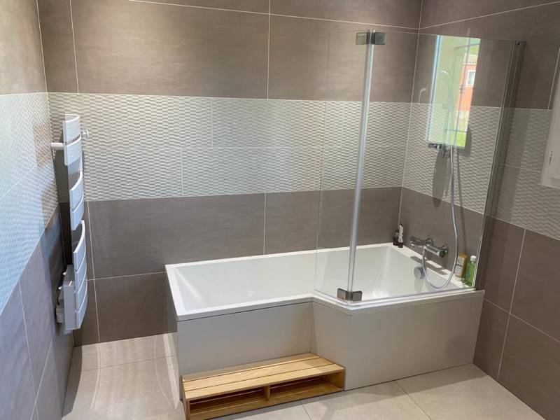 renovation salle de bain moderne puget-sur-argens