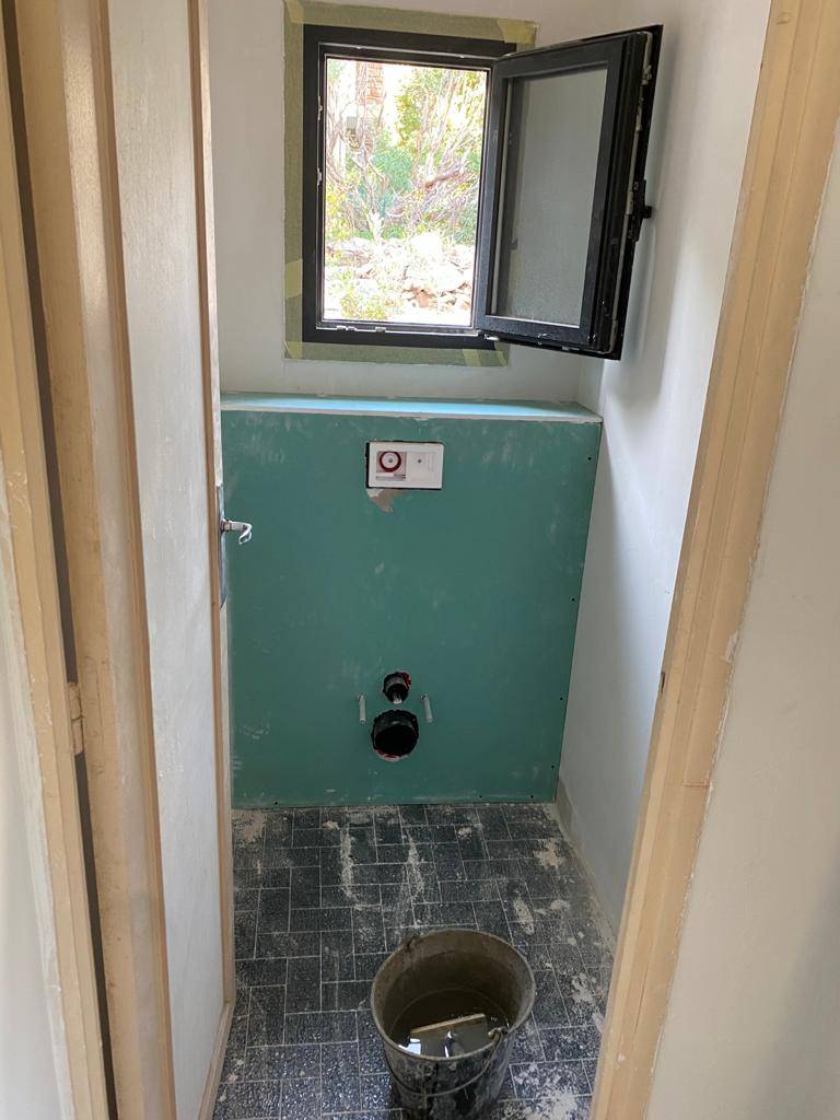 projet renovation construction saint raphael 