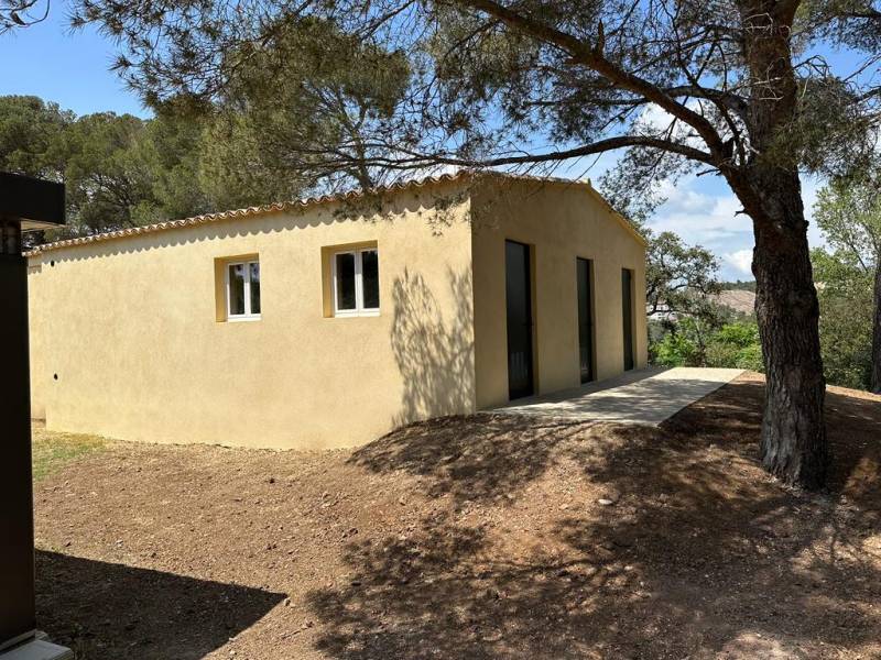 entreprise renovation saint raphael 