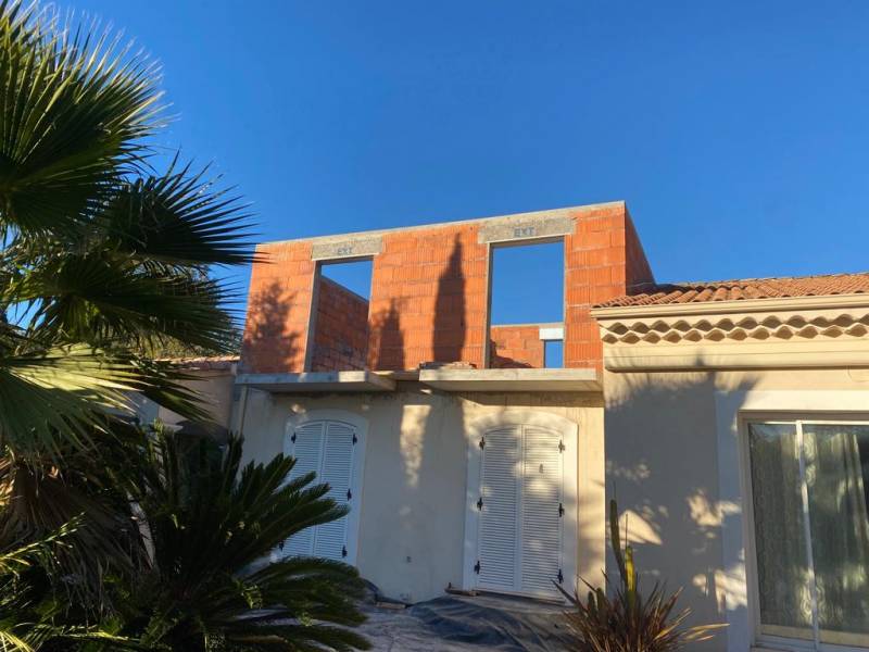 professionnel construction lorgues 