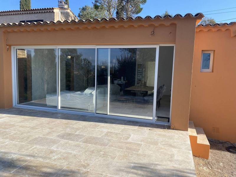 société rénovation construction à fréjus saint-raphaël